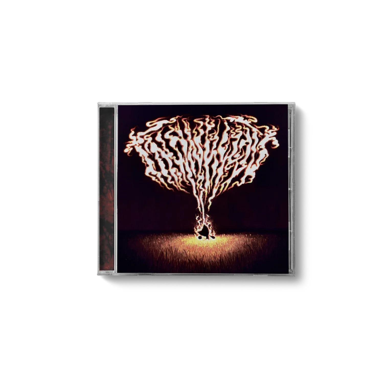 Femtanyl - MAN BITES DOG Limited Edition CD