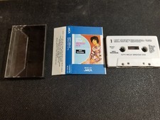 Vintage Cassette Kitty Wells 
