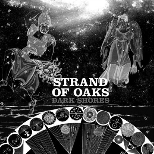 Strand of Oaks Dark Shores (Vinyl) 12\