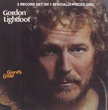 Gord's Gold, Lightfoot Gordon picture