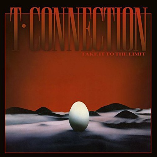 T-Connection - Take It to the Limit [New CD] Holland - Import