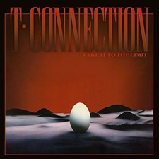 T-Connection - Take It to the Limit [New CD] Holland - Import picture