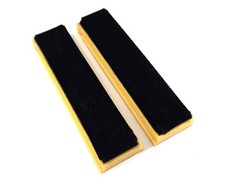 Pair of Spin-Clean Replacement Brushes - Brand New picture