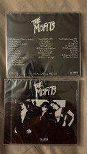Misfits Manny Tapes CD Samhain Danzig Cbgbs Horror Punk Necros Hardcore picture