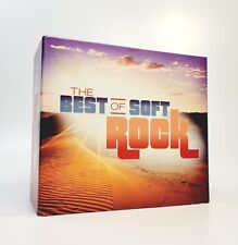 The Best Of Soft Rock Collection (CD 2013, 10-Disc Set Time Life) VGC Excellent  picture