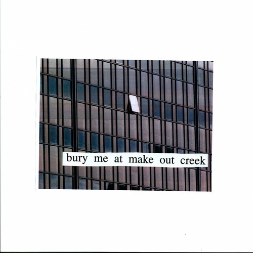 Mitski - Bury Me At Makeout Creek [New CD]
