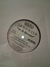 Jossette In A Dream. New Record Sealed picture