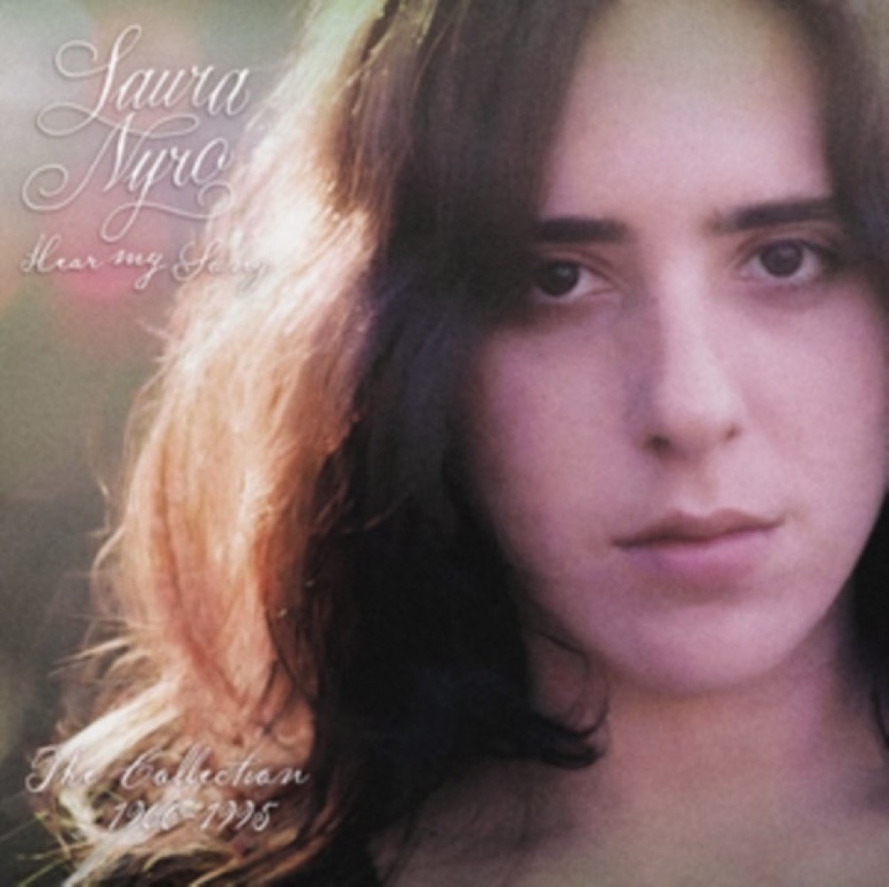 Laura Nyro - Hear My Song: The Collection 1966-1995 New Sealed CD