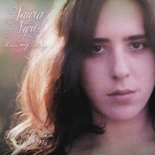Laura Nyro - Hear My Song: The Collection 1966-1995 New Sealed CD picture