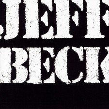 Jeff Beck There & Back (CD) picture