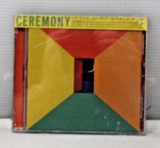 Ceremony: In the Spirit World Now (CD) - NEW (Case crack) picture