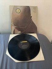 Isaac Hayes - Hot Buttered Soul LP Enterprise ENS 1001 1969 First Press Soul picture