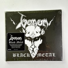 Brand New Sealed Heavy Metal Nu Metal Thrash Death CD Lot Choose & Add To Cart picture