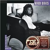 Mary Davis - Separate Ways [New & Sealed] CD JOB LOT X 30 picture
