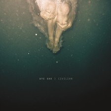 Wye Oak - Civilian [New Vinyl LP] picture
