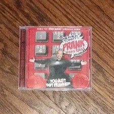 Nephew Tommy's Prank Phone Calls Volume 2 CD (Steve Harvey Morning Show) picture