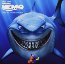 Finding Nemo picture