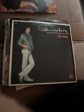 Camilo Sesto - Con Ganas - Lp Vynil 1983 Ariola Spain, Excelente Condicion. picture