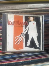 Idle Hands Music From The Motion Picture Soundtrack CD (1999) picture
