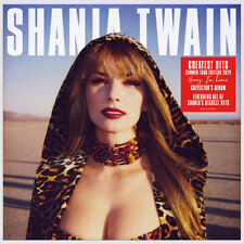 Shania Twain Greatest Hits (Vinyl) (UK IMPORT) (PRESALE 06/28/2024) picture
