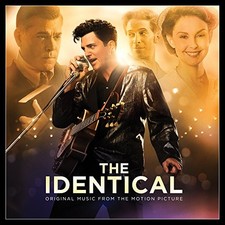 The Identical Original Music F - GOOD picture
