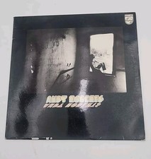 Andy Roberts – Nina And The Dream Tree LP Original 1971 Philips Stereo 6303 039 picture