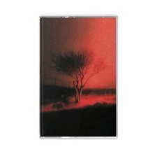 Joji - Piss In The Wind Cassette Tape Limited & Numbered /1000  picture