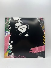 Jojo 2018 - Jojo (Unsigned) picture
