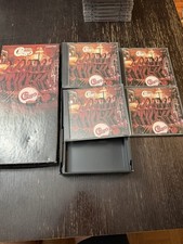 Chicago - Group Portrait (4 CD Box Set, Columbia, 1991) picture