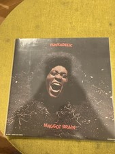 Funkadelic - Maggot Brain - Westbound/Org Music 2026 Reissue - NM picture