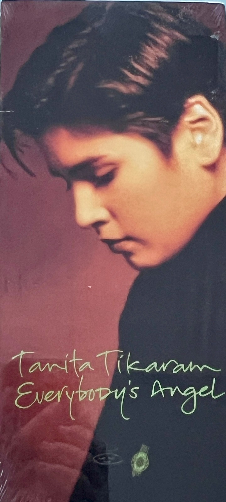 Tanita Tikaram 