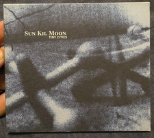 Tiny Cities by Sun Kil Moon (CD, 2005) picture