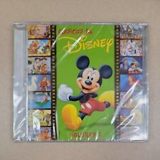 Clasicos De Disney Volumen 3 (CD, 2009) picture