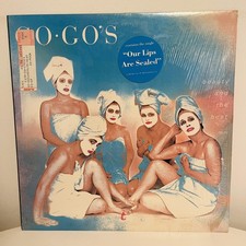 Go-Go's Beauty And The Beat 12
