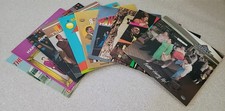 The Happy Goodman Family 10 Pc Vinyl Lot Better Hurry Up Good Times Wanted picture