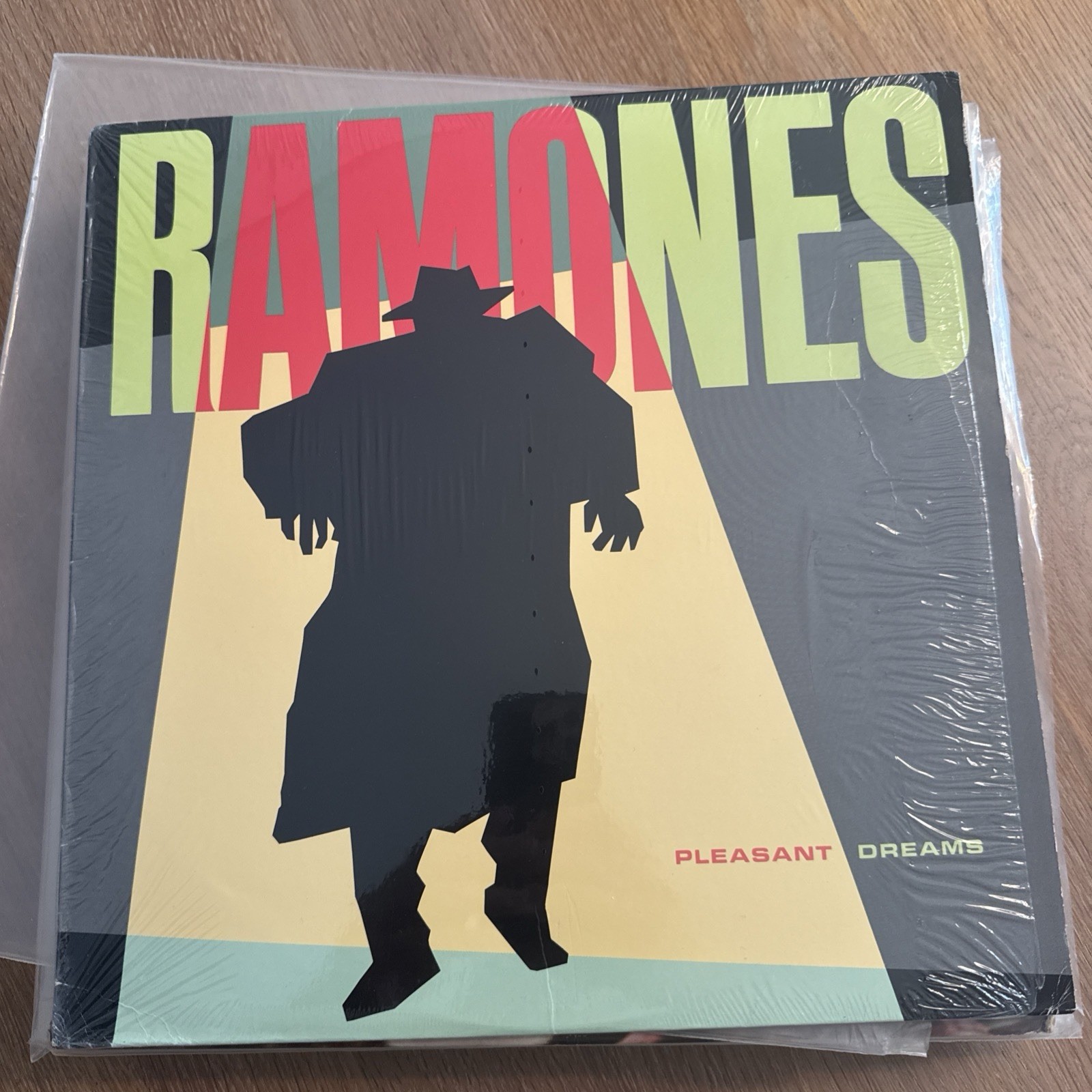 Ramones 