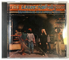 Larry Norman  Something New Under The Son CD ••• RARE••• Solid Rock SRD008 picture