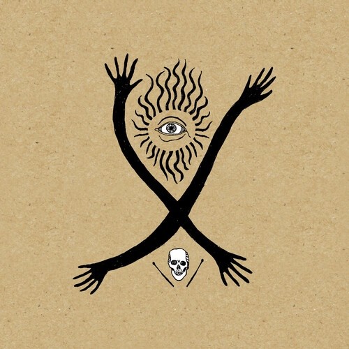 SWANS - Newly Sentient Being (Live) - BRAND NEW SEALED 2 CD & DVD SET