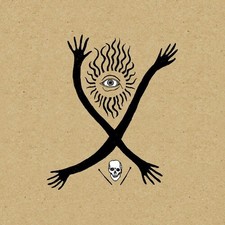 SWANS - Newly Sentient Being (Live) - BRAND NEW SEALED 2 CD & DVD SET picture