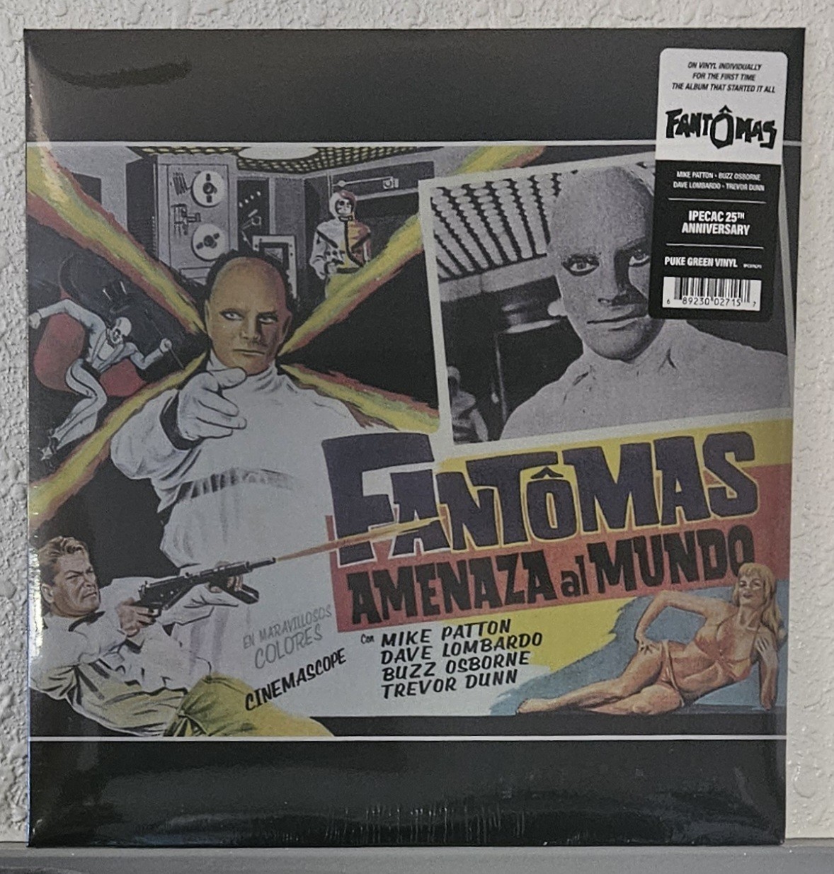 Fantomas \