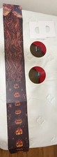 Murder By Death - In Bocca Al Lupo Colored Vinyl LP - 1st press Limited Edition picture