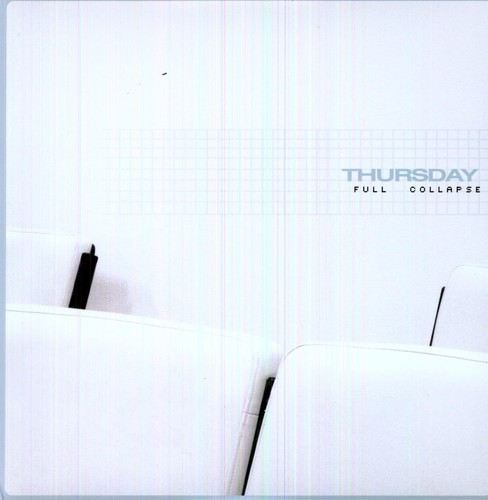 Thursday - Full Collapse [New Vinyl LP]