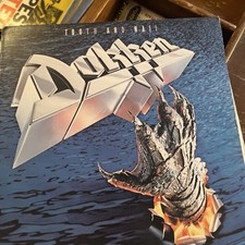 Dokken - Tooth and Nail picture