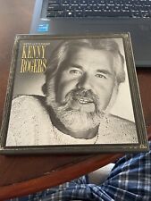 Kenny Rogers: We've Got Tonight Reel 3 ¾ ips 4-Track Stereo picture