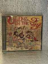 Vintage Music CD  - Rykodisc -  Old & In The Way picture