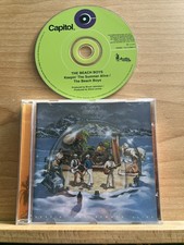The Beach Boys - Keepin' the Summer Alive/ The Beach Boys - 2000 CD picture