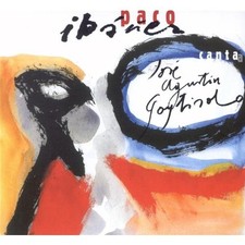 Ibanez, Paco - Canta a Jose Agustin Goytisolo - Music CD picture