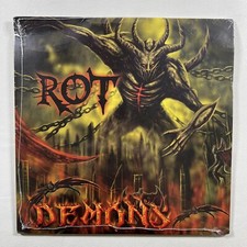 ROT “Demons” Single 7