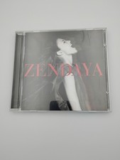 Zendaya Self-Titled Debut Album CD 2013 Hollywood Records Pop R&B picture