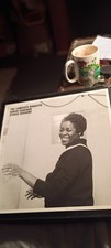 the complete roulette sarah vaughan studio sessions picture